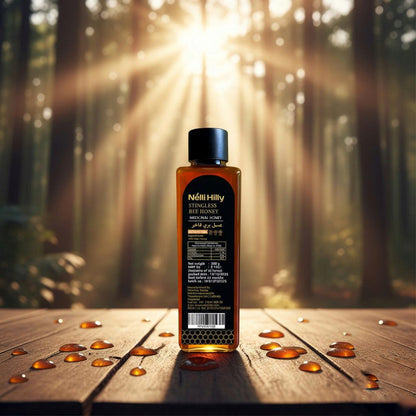 HONEY- STINGLESS BEE HONEY